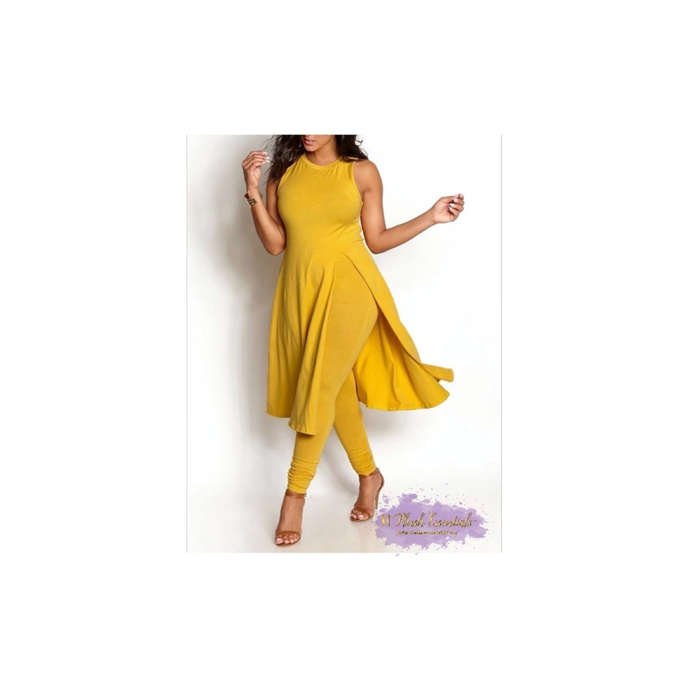 2 piece set